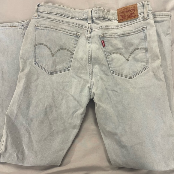 Levi’s Jeans - Picture 2 of 2